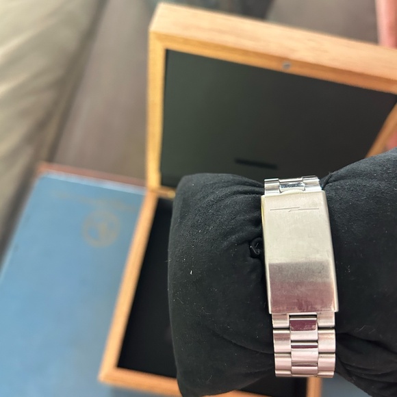 Shinola Vinton Watch--New in Box - Picture 7 of 9